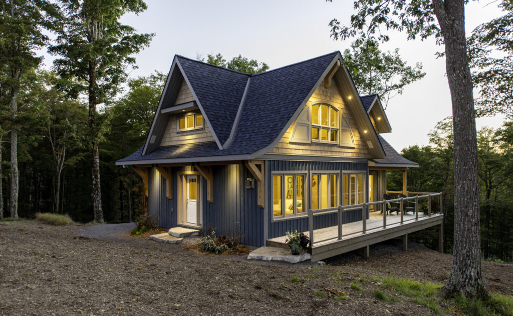 Linwood Custom Homes Canadian Home Builders' Association Blog