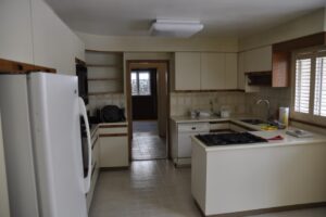 “Modern Cottage” by My House Design/Build Team Ltd. kitchen before, Best Custom or Renovated Net Zero Homes