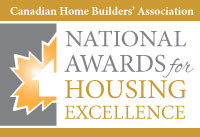 Housing Awards Logo