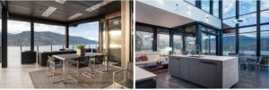Paine Construction and Design, Kelowna, BC: “Sheerwater Renovation”  finalist, Whole Home – Over $1 million category