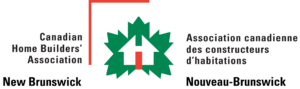 CHBA New Brunswick logo