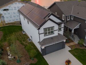 “Building the Future: Award-Winning Net Zero Creation” by Sterling Homes Calgary 